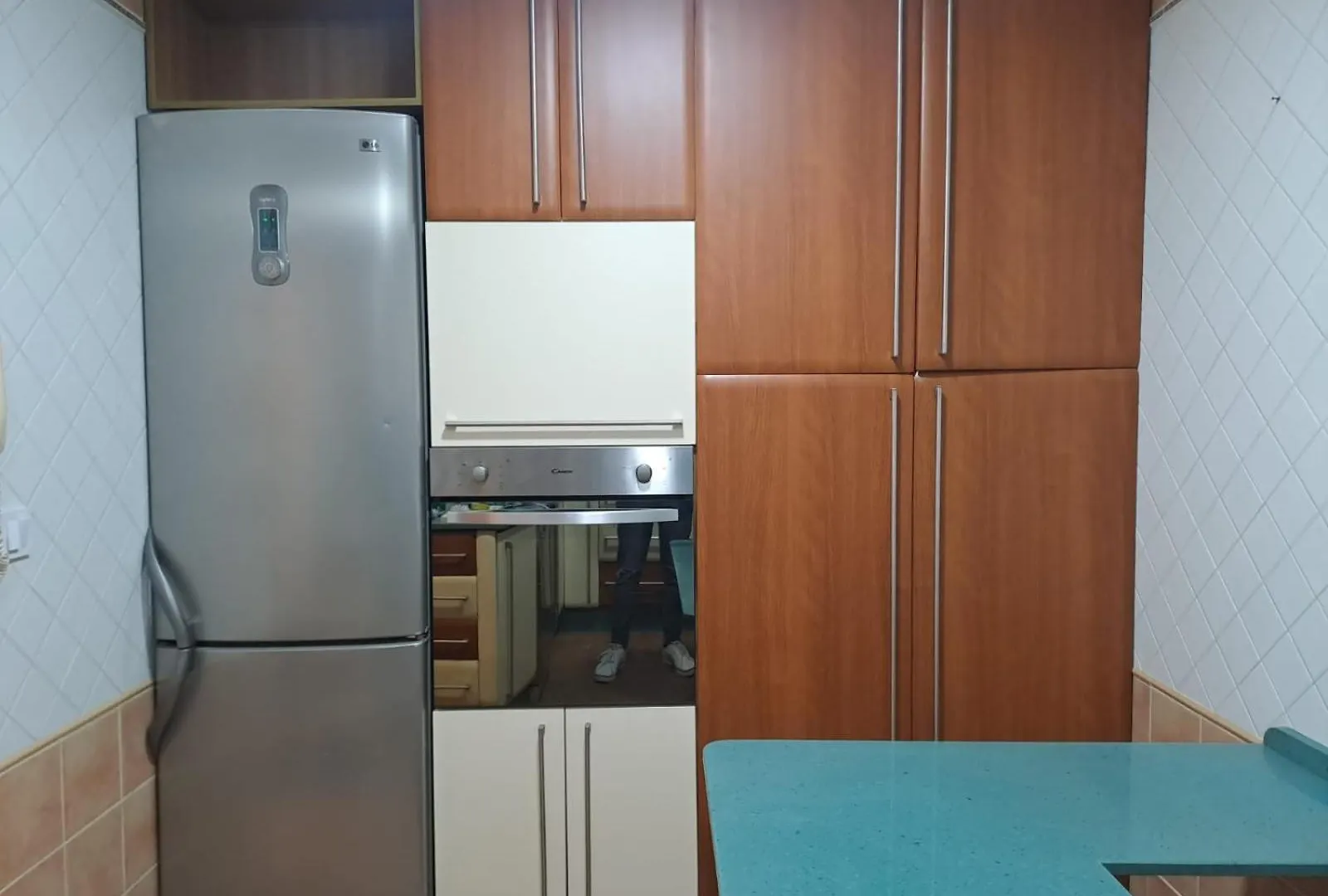 Apartamento Compartido Hab Privadas Playa De La Caleta Cadiz Spain