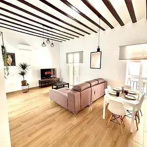 Apartamento Tia Norica - Centro, Cádiz