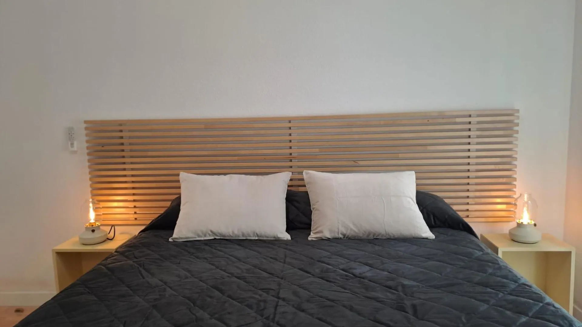 Homestay Apartamento Compartido Hab Privadas Playa De La Caleta Cadiz